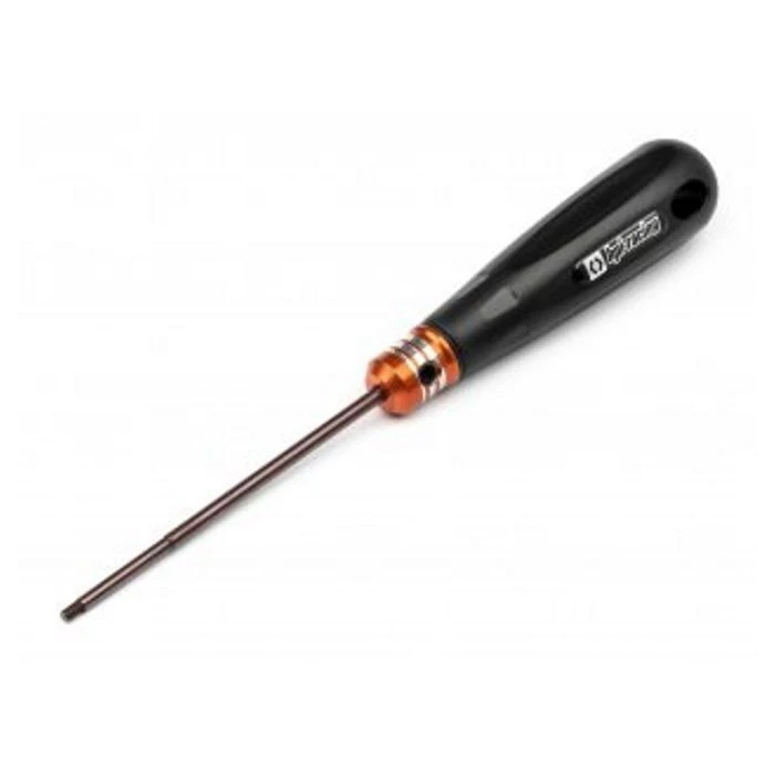 HPI Racing 115539 Pro Series Tools 2.5MM Hex Driver 3 HPI Racing 115539 Pro Series Tools 2.5MM Hex Driver
