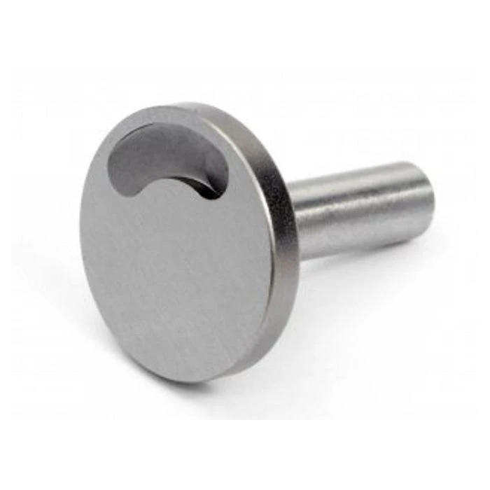 Hpi Racing 15129 Starting Shaft 3 Hpi Racing 15129 Starting Shaft