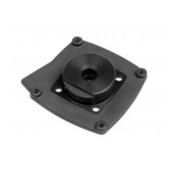 Hpi Racing 15153 Cover Plate Black Nitro Star T3.0
