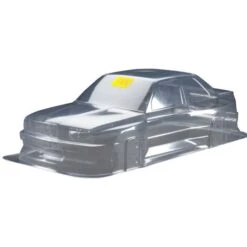 HPI 17540 BMW M3 E30 Clear Body 200mm Sprint 2 E10 RS4 Sport 3 Nitro 3 / RS4