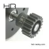Hot Racing HRANSG3219 19T Steel 32P Pinion Gear 5mm -Model Toys Shop hransg3219