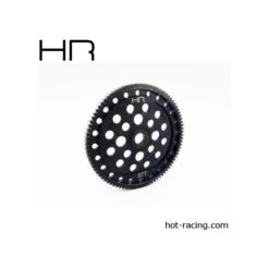 Hot Racing HRASECT887 Steel 48P 87T 87Tooth Spur Gear ECX Torment Circuit