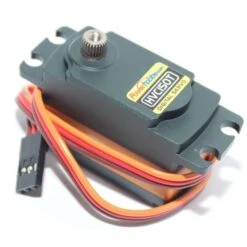 Powerhobby DHVC150T Low Profile High Torque Voltage Digital Titanium Gear Servo 8 Powerhobby DHVC150T Low Profile High Torque Voltage Digital Titanium Gear Servo -Model Toys Shop hvc150t 1