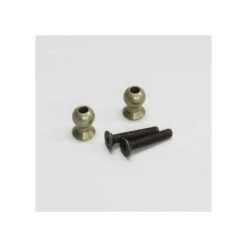 Kyosho IFW416 6.8mm Hard Ball H=8.7 (2Pcs) MP