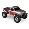 JConcepts 0439 Tucked 1989 Ford F-250 Clear Body 12.3" Wheelbase TRA TRX-4 -Model Toys Shop jco0439