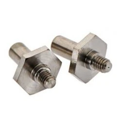 JConcepts 2541 Titanium Front Axle TLR 22 3.0