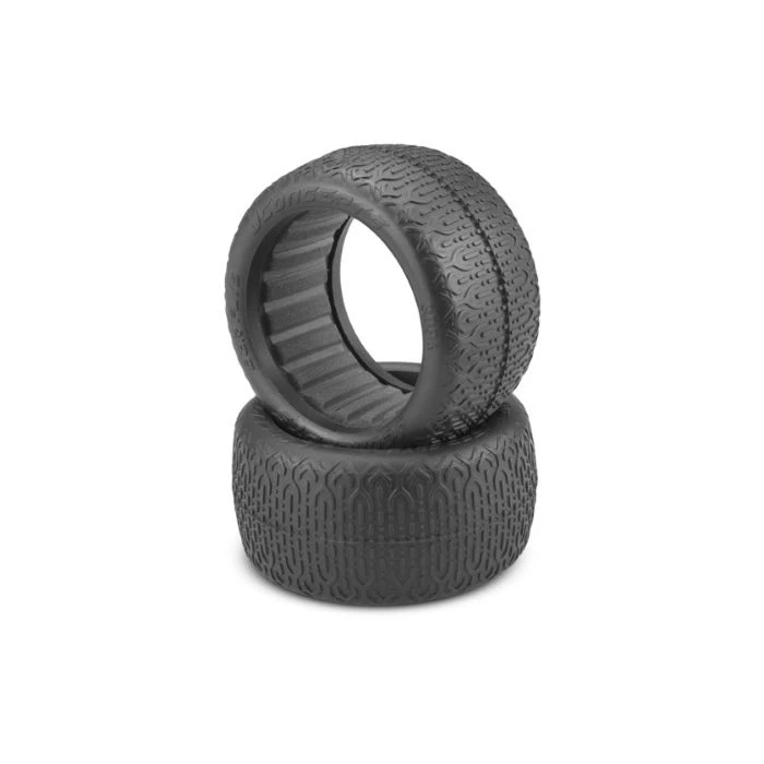 JConcepts 3094-01 Bar Flys Blue 60mm 1/10 Buggy Rear Tire 3 JConcepts 3094-01 Bar Flys Blue 60mm 1/10 Buggy Rear Tire