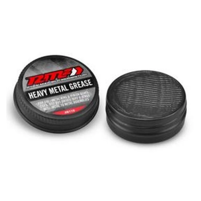 JConcepts 8119 RM2 Heavy-Metal Grease 3 JConcepts 8119 RM2 Heavy-Metal Grease