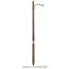 Woodland Scenics JP5646 O Scale Wooden Pole Street Lights 1 Woodland Scenics JP5646 O Scale Wooden Pole Street Lights -Model Toys Shop jp5646