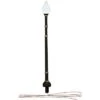 Woodland Scenics JP5649 O Scale Lamp Post Street Lights