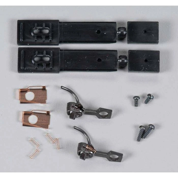 Kadee 508 HO Conversion Bolsters 4-Wheel Pass Trucks 3 Kadee 508 HO Conversion Bolsters 4-Wheel Pass Trucks