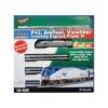 Kato 106-6285 N P42 Amfleet Viewliner Intercity Express Phase VI 4-Car Set -Model Toys Shop kat1066285