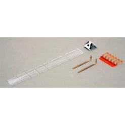 Kato 11-211 N Passenger Car Light Kit White LED (1)