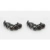 Kyosho 1-S02606TP TP Bind Screw (M2.6x6/10pieces) 1 Kyosho 1-S02606TP TP Bind Screw (M2.6x6/10pieces) -Model Toys Shop kyo1 s02606tp