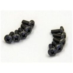 Kyosho 1-S02608 Bind Screw (M2.6x8/10pieces)