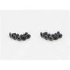 Kyosho 1-S32608 Flat Head Screw (M2.6x8/10pieces) -Model Toys Shop kyo1 s32608
