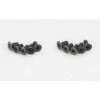 Kyosho 1-S32612 Flat Head Screw (M2.6x12/10pieces) -Model Toys Shop kyo1 s32612