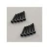 Kyosho 1-S42008 Round Screw (M2x8/10pieces) -Model Toys Shop kyo1 s42008