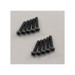 Kyosho 1-S42008 Round Screw (M2x8/10pieces)