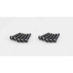 Kyosho 1-S43015TP TP Round Screw (M3x15/10pieces)