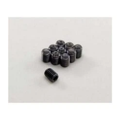 Kyosho 1-S53006 Set Screw (M3x6/10pieces)