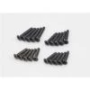 Kyosho 1149 DIS 1-S33015TP/1-S33018TP FHST Screw 3 X 15, 3 X 16, 3 X 18, 3 X 20 -Model Toys Shop kyo1149