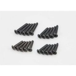 Kyosho 1149 DIS 1-S33015TP/1-S33018TP FHST Screw 3 X 15, 3 X 16, 3 X 18, 3 X 20
