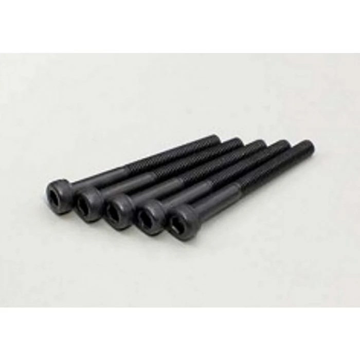 Kyosho 1-S23030 Cap Screw (M3x30/5pieces) 3 Kyosho 1-S23030 Cap Screw (M3x30/5pieces)