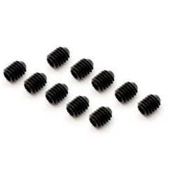 Kyosho 1-S54005 Set Screw (M4x5/10pieces)