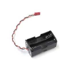 Kyosho 82141 Battery Holder (Syncro/ 3Pin Connector)