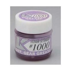Kyosho 96501 Diff / Differential Gear Grease #1000
