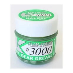 Kyosho 96502 Diff / Differential Gear Grease #3000