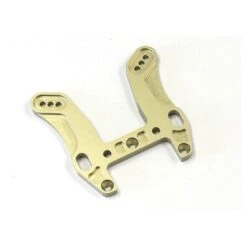 Kyosho IFW465 Hard Front Shock Stay(MS / High Mount) Inferno MP9