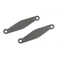 Kyosho LAW45 Carbon Battery Strap Set Lazer ZX-5