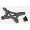 Kyosho LAW58 Carbon Front Shock Stay T=5.0 Lazer ZX6 -Model Toys Shop kyolaw58