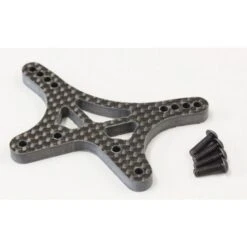 Kyosho LAW58 Carbon Front Shock Stay T=5.0 Lazer ZX6