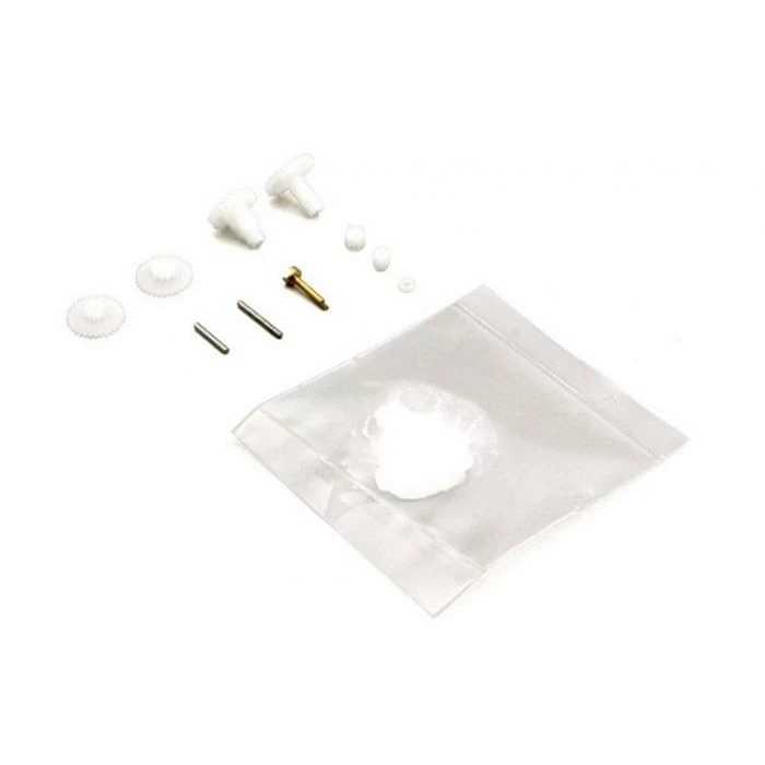 Kyosho MX009 Servo Gear Set Mini-Z 3 Kyosho MX009 Servo Gear Set Mini-Z