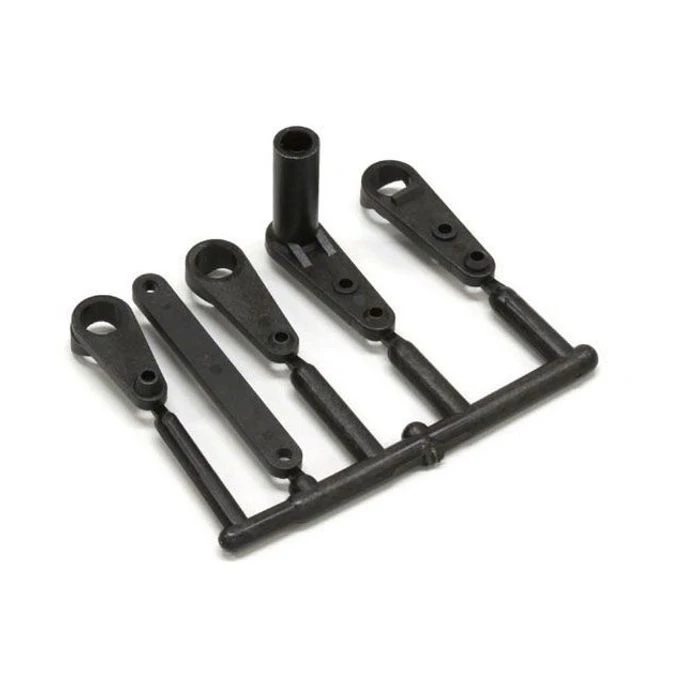 Kyosho NT004 Servo Saver Set 3 Kyosho NT004 Servo Saver Set