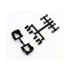 Kyosho UM715 Front Hub Carrier Set (Ultima RB6)