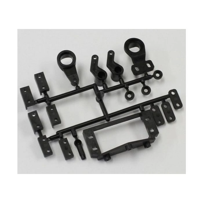 Kyosho VZ411B Servo Saver Set R4 Series 3 Kyosho VZ411B Servo Saver Set R4 Series