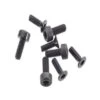 Axial AX032 Engine .28,.32 Pull Start Screw Set (8) 2 Axial AX032 Engine .28,.32 Pull Start Screw Set (8) -Model Toys Shop laxig0032