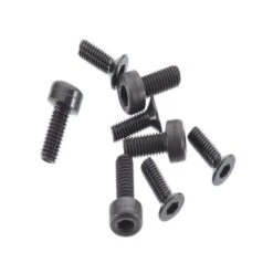 Axial AX032 Engine .28,.32 Pull Start Screw Set (8)