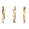 Great Planes Gold Plate Bullet Connector Male 2mm (3) GPMM3110 2 Great Planes Gold Plate Bullet Connector Male 2mm (3) GPMM3110 -Model Toys Shop lgpmm3110