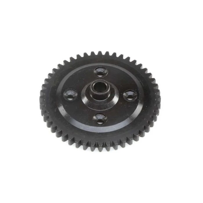 Losi LOS252061 Center Diff / Differential Spur Gear 48T / 48Tooth Mod1.5 DBXL-E 3 Losi LOS252061 Center Diff / Differential Spur Gear 48T / 48Tooth Mod1.5 DBXL-E