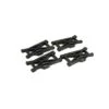 LOSI LOS254006 Suspension Arm Set (4) 1/5 Desert Buggy XL / E -Model Toys Shop los254006
