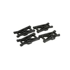 LOSI LOS254006 Suspension Arm Set (4) 1/5 Desert Buggy XL / E