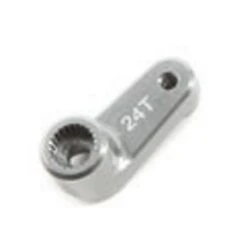Losi LOS331006 Aluminum Servo Arm 24T / 24Tooth Baja Rey Rock Rey