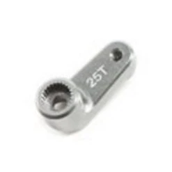Losi LOS331007 Aluminum Servo Arm 25T / 25Tooth Baja Rey Rock Rey