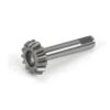 Losi LOSA3508 Front/Rear Differential Pinion Gear 13T 8ight Buggy 8ight-E 4wd -Model Toys Shop losa3508 a0 2
