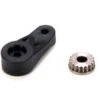 Losi LOSB2370 Servo Arm And Metal Insert Night Crawler -Model Toys Shop losb2370